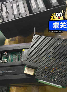 议价全新GE系列UR 9EV卡件 CPU 9E 模块