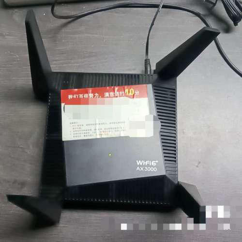 议价TP-LINK WTA301 1台  千兆双频WiFi6路