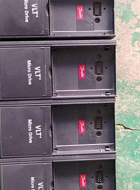 议价丹佛斯变频器FC-0512K2T4E20H3BXCXXXSX