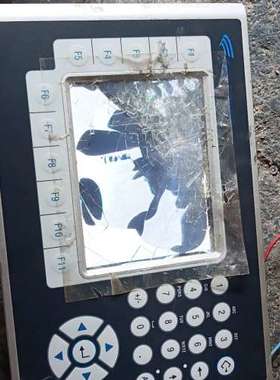 议价巴赫曼wt205  屏了，其他正常，有意私聊