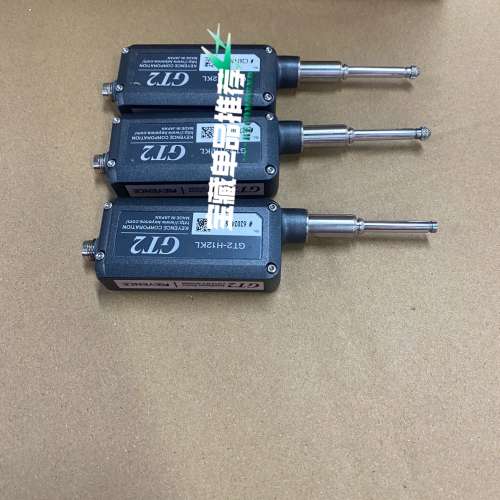 议价基恩士检测头GT2-H12KL原装二手9新左右，功能正常实物