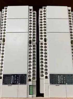 议价PLCAFPXH-C60T成色漂亮，片，功能