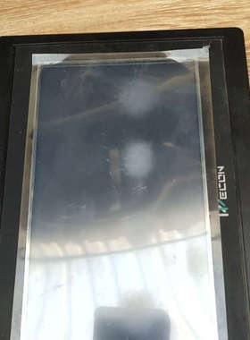 议价维控触摸屏7寸LEVI700LC，现货，九成新。屏幕状态良好