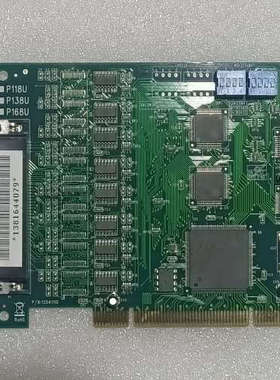 议价瑞旺P118U P138U P168U   8口 串口扩展卡