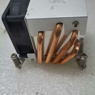 议价拆件酷冷至尊2U2011针正方形长方形CPU散热器X79X9