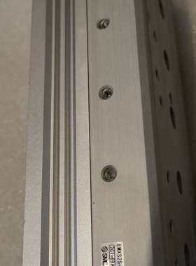 议价SMC滑台气缸EMXS25－100，新款，功能