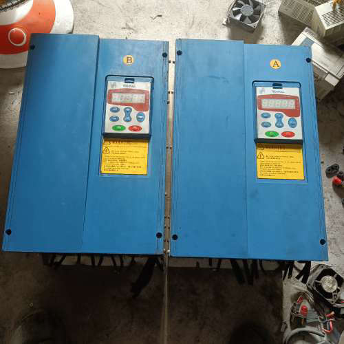 议价泰尔富驱动器 18KW TF1-A1-018-G04 拆机两