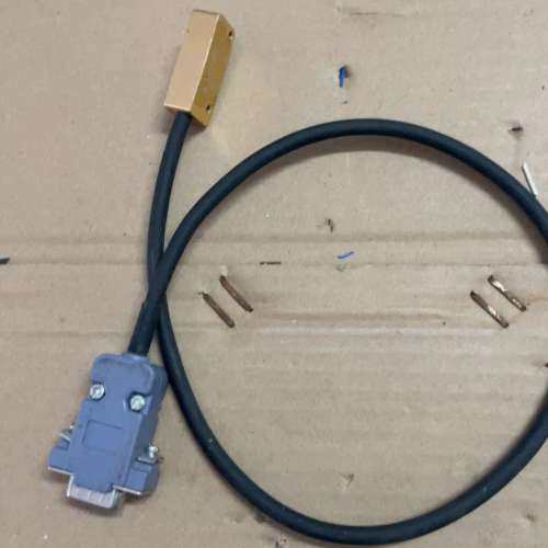 议价英诺磁栅尺读头MRHS20X