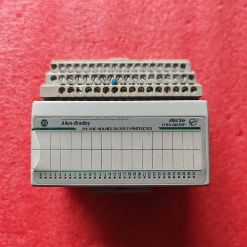 议价罗克韦尔1794-OB32P模块拆机现货如图实拍，功能质量