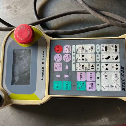 议价 星塔CA3-4.5 机械手操作器,功能好