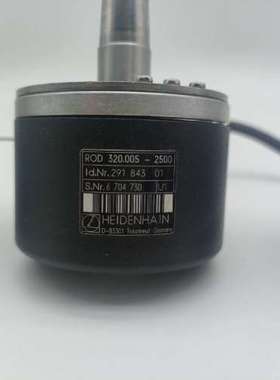 议价海德汉编码器ROD 320.005-2500 D-83301