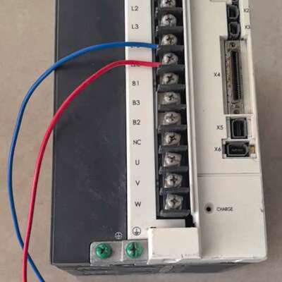 议价伺服驱动器3KW  MFDHTA390CA1 实图所拍拆