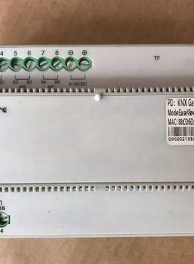 议价KNX Gateway 模块，Easeview 1.6,Ea