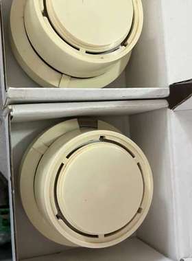 议价NOHMI能美FDS511型电离烟雾探测器