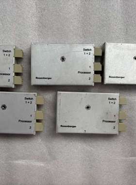 议价Rosenberger福克斯波罗  P0926AH