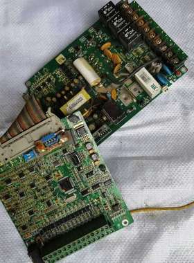 议价AC60BCON-A2.1伟创变频器控制主板加电源板 AC6