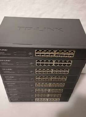 议价二手TP-LINK TL-SG2016D  Ver:4.0版