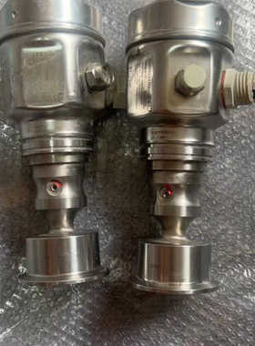 议价EH压力传感器，型号PMP55-AQ09-156、拆机两台