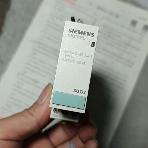 议价继电器3UG3511-1BQ50