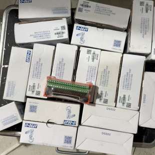 议价斯帕克ODEAR端子台 DSSXY32L全新数 镀金排针插口