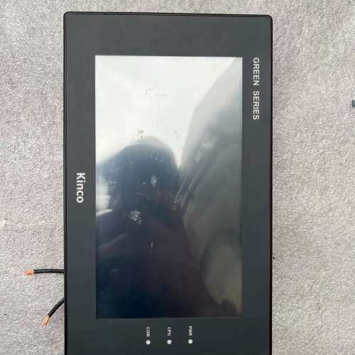 议价Kinco步科触摸屏，型号GH070E-N