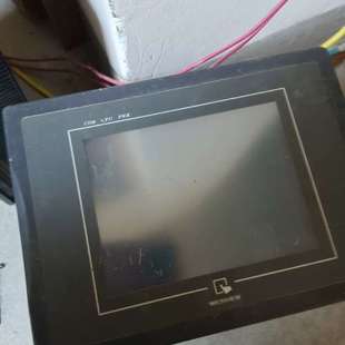 议价威纶触摸屏MT506LV 45GWV现货功能好测试