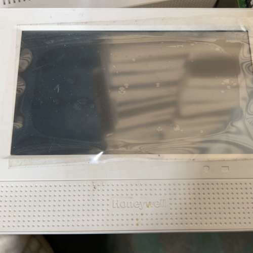 议价霍尼韦尔Honeywell无线智能报警主机 型号：L7000