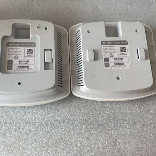 议价tplink-450M无线吸顶式AP，型号：TL-AP4