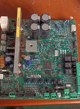 议价固力保GUNNEBO 闸机主板 控制器