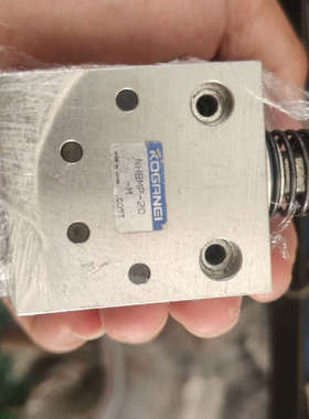 议价NHBMP-20-M小金井气缸