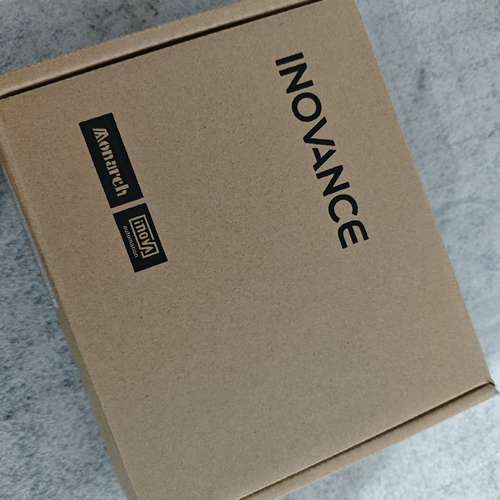 议价IS620PS2R8I，IS620NS2R8I汇川伺服驱动器