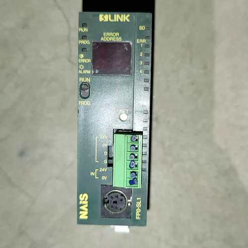 议价模块 FP0-SL1 AFP02700 二手正品 好议