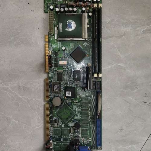 议价台湾威达 ROCKY-3782V V1.3主板