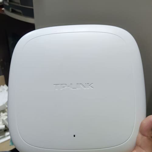议价TP，TL-AP1908GC-PoE/DC(1.1版)，成色
