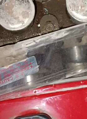 议价拆机雾炮机配件LL-150A 5-9.5KW/800RPMs