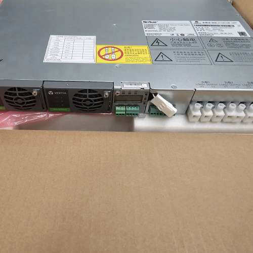 议价维谛NetSure 531 A31-S4嵌入式通信开关电源4