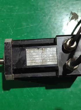 议价德国WITTENSTEIN威腾斯坦伺服电机，MMSI 070