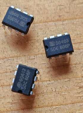 议价SDC606P 原字原脚 二手旧货拆机件 测试合格 质量保证