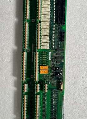 议价拆机ABB励磁FIO 输入/输出接口板3BHB006208R