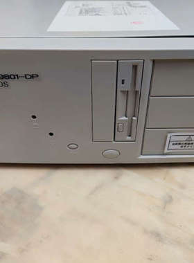 议价ROHM工控机HX95 TSC-9801-DP,全新