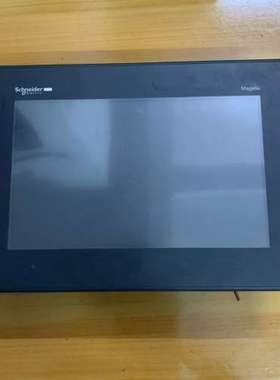 议价触摸屏、HMIGXO5502、成色漂亮、功能完好、下单