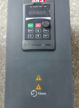 议价三晶变频器11/15KW VM1000B-4T011GB/0