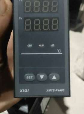 议价西崎温控表XMTE-F4000－F4211数显智能温控仪