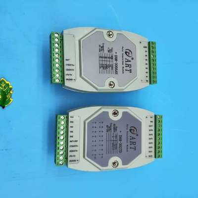 议价阿尔泰DAM-3056AH电压电流采集4-20ma模拟量采集