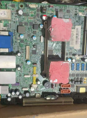 议价艾讯SYS76877VGGA-E 双网卡 带DVIVGA口