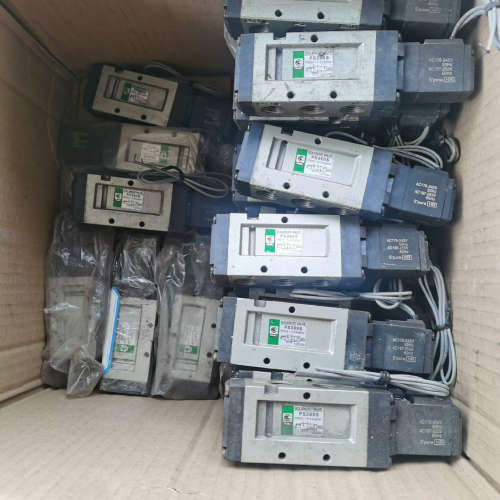 议价全新原装PMC电磁阀 PS380S  AC220V