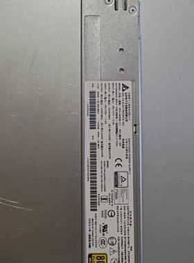议价台达DPS-500WB-2 C A 450W  dpa-12