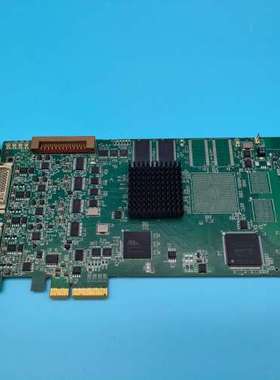 议价Matrox Y7247-0101 REV.A Solios