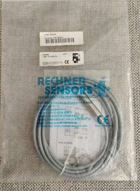 议价【现货速发】RECHNER SENSORS，IAS-10-A