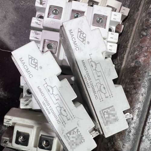 议价MMG100S120B6UC  MMG75S120B6UC焊